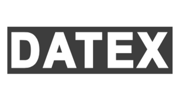 Logo der DATEX Software GmbH