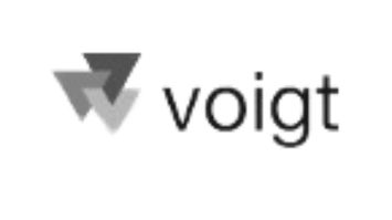 Logo der Voigt Software und Beratung AG