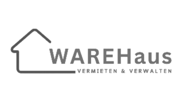 Logo der WAREHaus GmbH