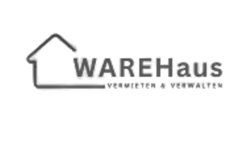 logo WAREHaus GmbH